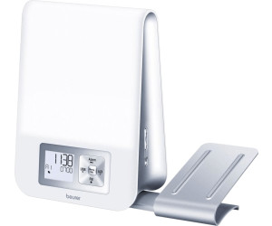 Beurer Wake Up Light Wl80 Ab 108 87 Preisvergleich Bei Idealo De