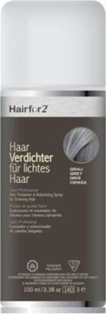 hairfor2 haarverdichter fur lichtes
