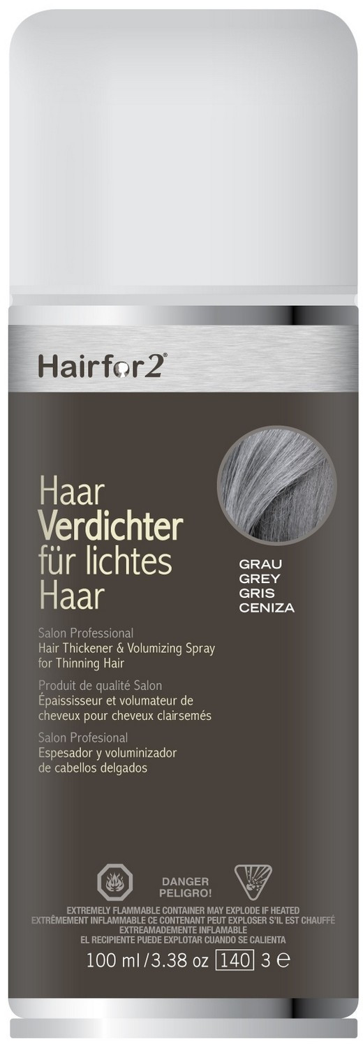 Hairfor2 Hair Thickening Spray (100ml)