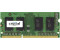 Crucial 8GB SO-DIMM DDR3 PC3-14900 CL13 (CT102464BF186D)