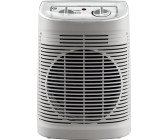 bmf-versand Heizlüfter Heizlüfter Badezimmer mit Thermostat Ventilator mit  Heizung 2, 2000 W, 2 Heizstufen und 1 Kaltstufe (Ventilatorfunktion),  Thermostat