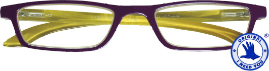 I Need You Tiffy plum beige