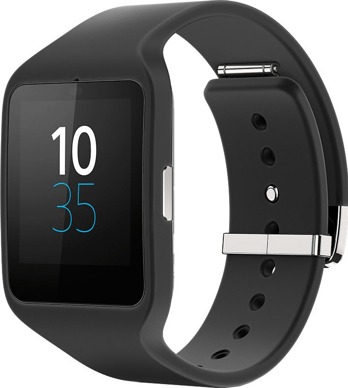 Sony SmartWatch 3