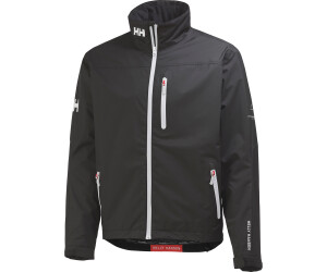 Helly Hansen Crew Midlayer Jacket Men ab 91 17 Preisvergleich bei idealo