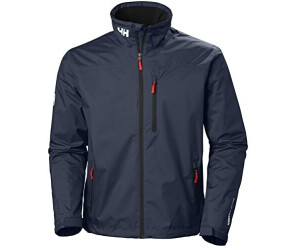 Helly hansen m hotsell crew midlayer jacket