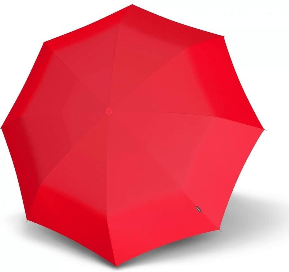 Knirps Floyd Manual red