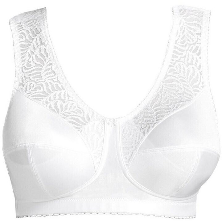 Anita Soutien-gorge sans armatures Mylena blanc