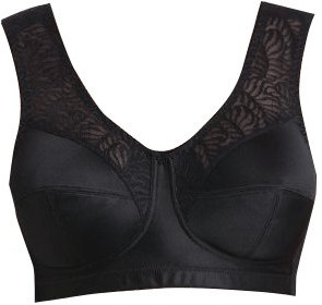 Anita Soutien-gorge sans armatures Mylena noir