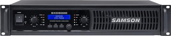 Samson SXD5000