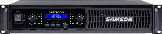Samson SXD7000