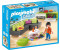Playmobil City Life Living Room Play Set (5584)