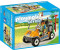 Playmobil City Life - Zoofahrzeug (6636)