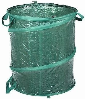 Dehner PopUp Gartenabfallsack Comfort 120 Liter ab 15,99