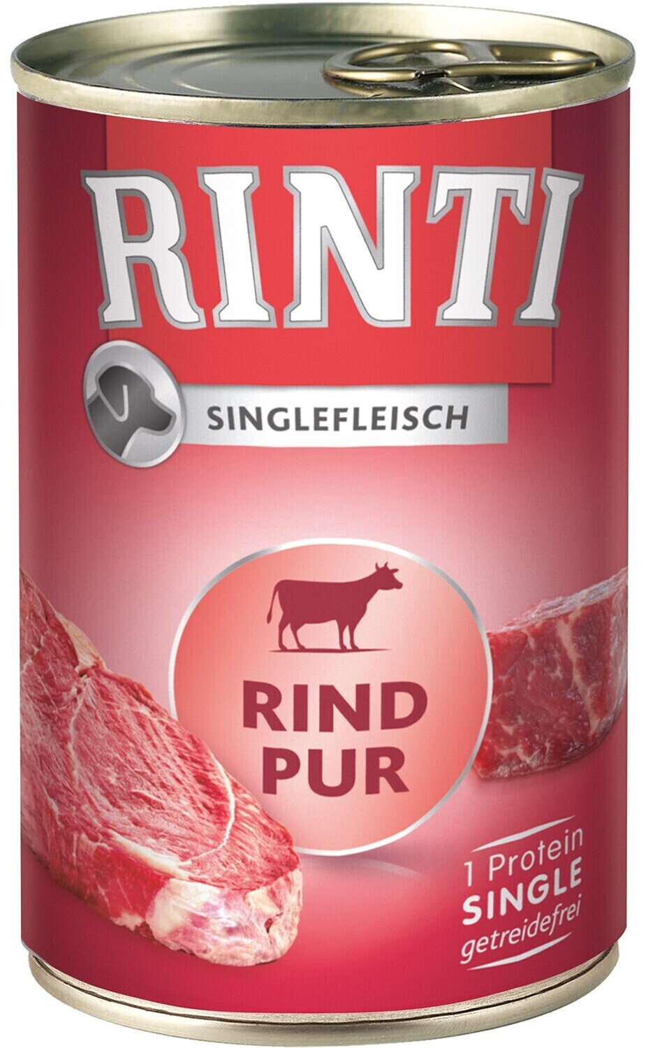 Rinti Sensible bœuf pur (400 g)
