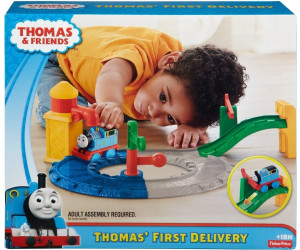 Fisher-Price Thomas & Friends Thomas' First Delivery (BCX80)