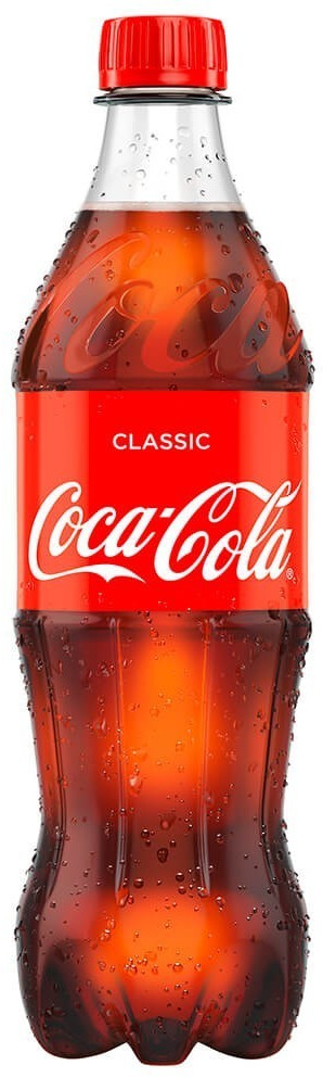 Coca-Cola Original 0,5 Liter Dose online kaufen