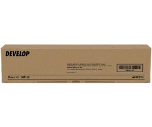 Develop IUP-16
