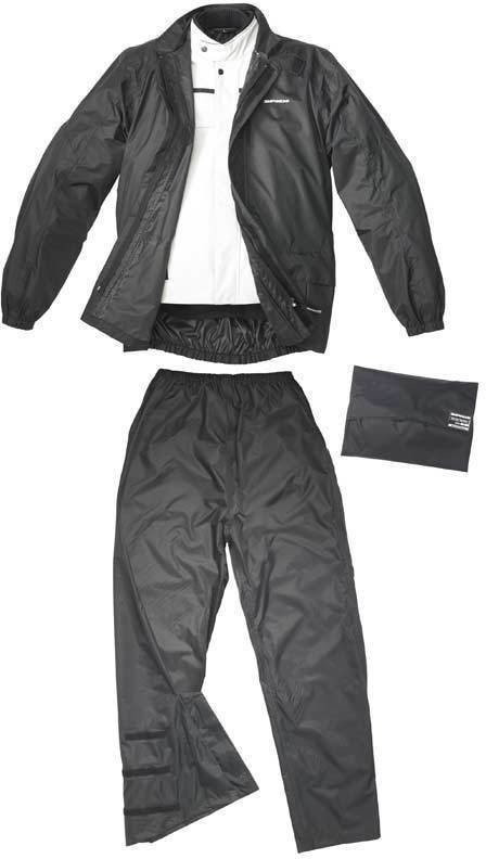 Spidi Pacific kit combinaison imperméable