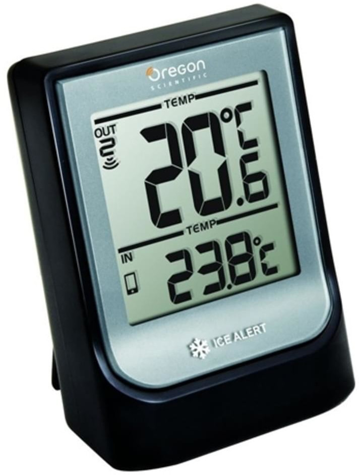 Oregon Scientific EMR211