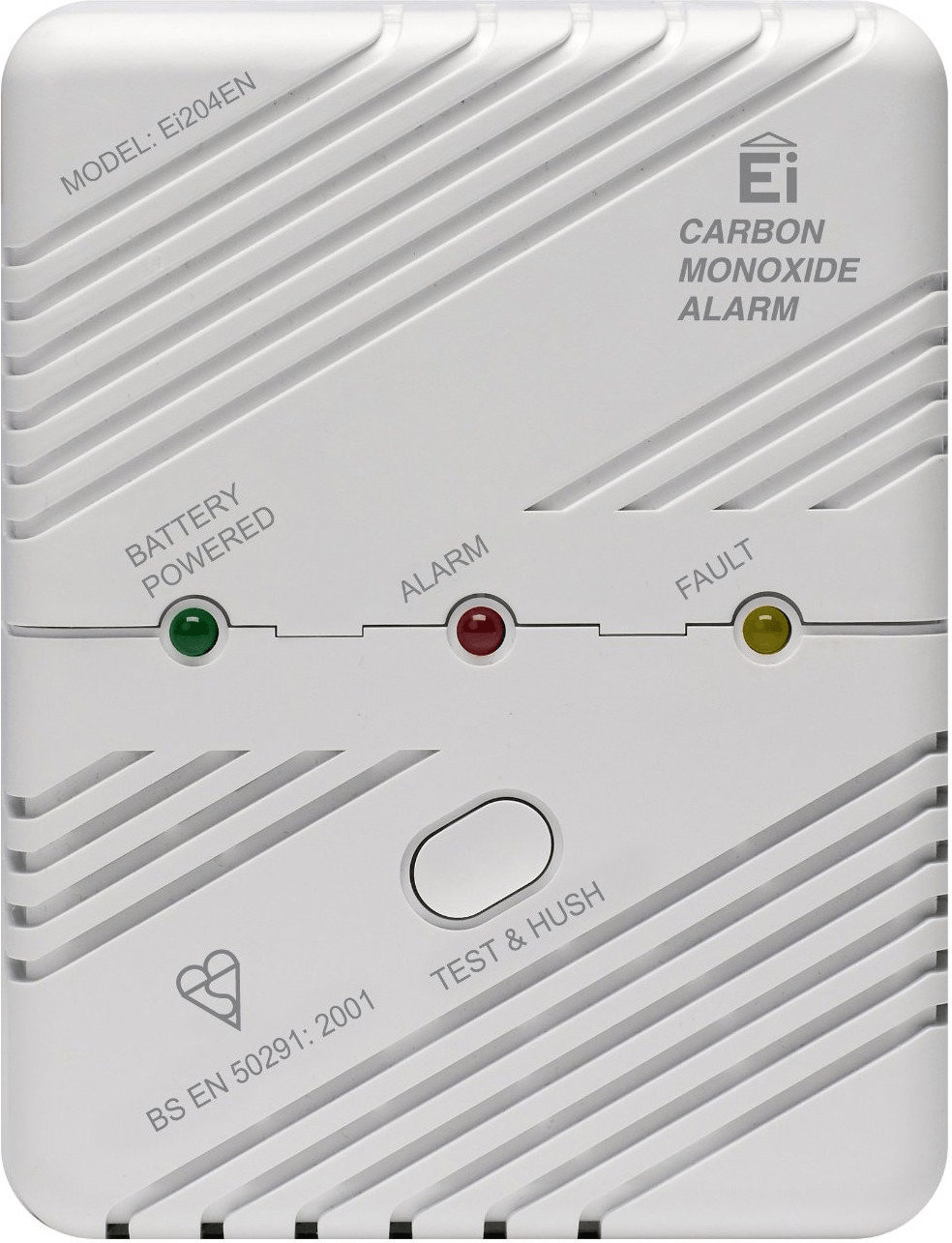 Ei Electronics Ei204EN