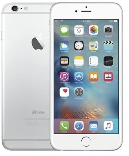 Apple iPhone 6 Plus, Bild 7