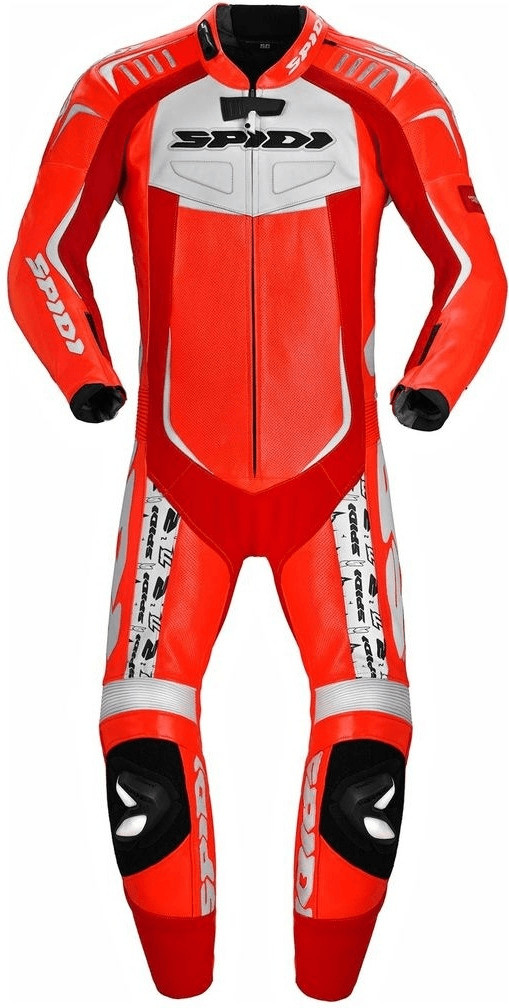 Spidi Combinaison Track Wind Replica