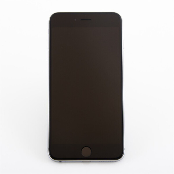 Apple iPhone 6 Plus 64GB Spacegrau, Bild 2