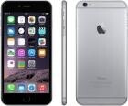 Apple iPhone 6 Plus 64GB Spacegrau, Bild 4