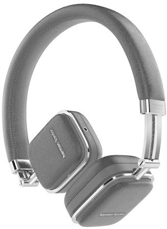 Harman-Kardon Soho Wireless (noir)