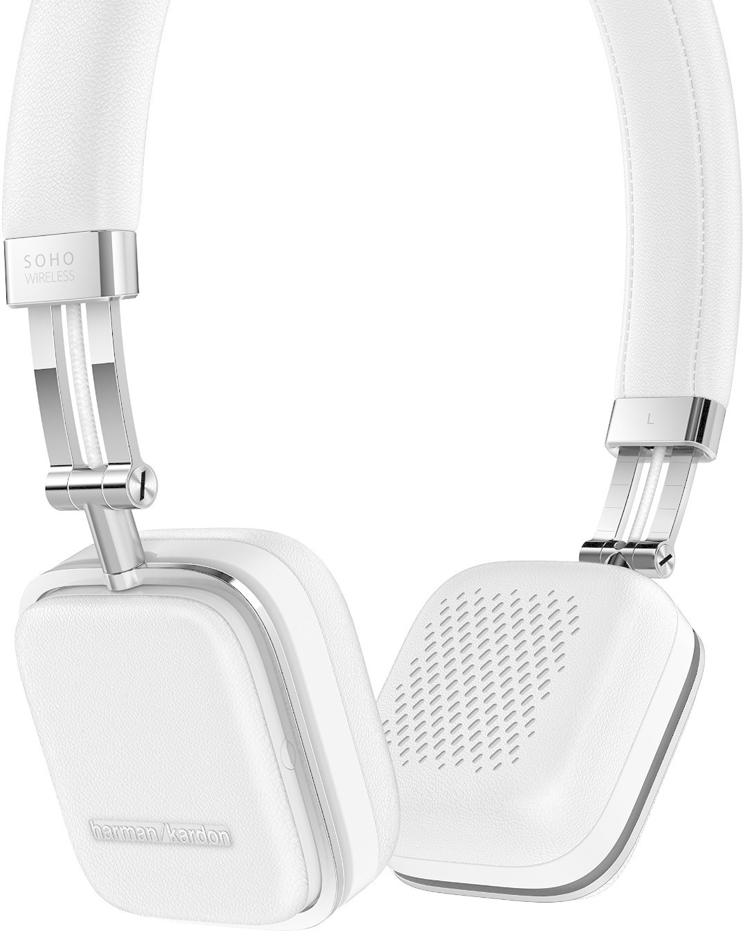 Harman-Kardon Soho Wireless (blanc)