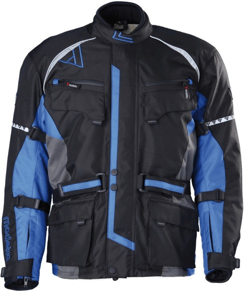 Modeka Veste Tourex