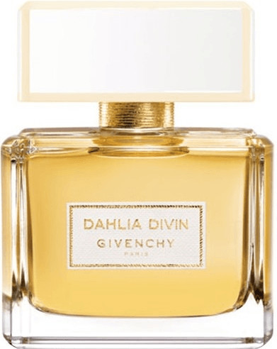 Photos - Women's Fragrance Givenchy Dahlia Divin Eau de Parfum  (75ml)