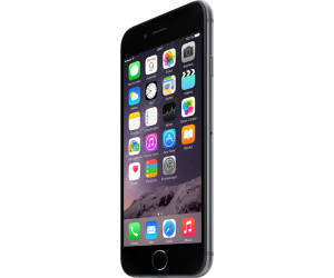 Apple iPhone 6 16GB Spacegrau ab 99,99 €