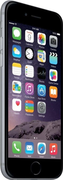 Apple iPhone 6 16GB Spacegrau, Bild 4