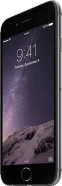 Apple iPhone 6 16GB Spacegrau, Bild 5