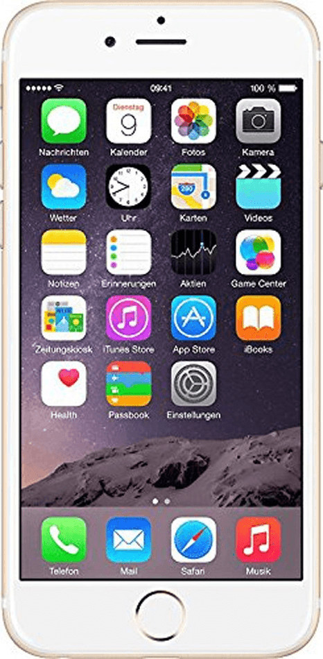 Apple iPhone 6 64 Go or
