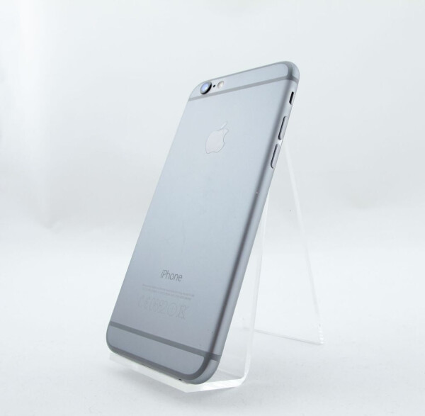 Apple iPhone 6 64GB Spacegrau, Bild 8