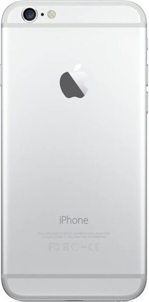 Apple iPhone 6 64GB Silber, Bild 3