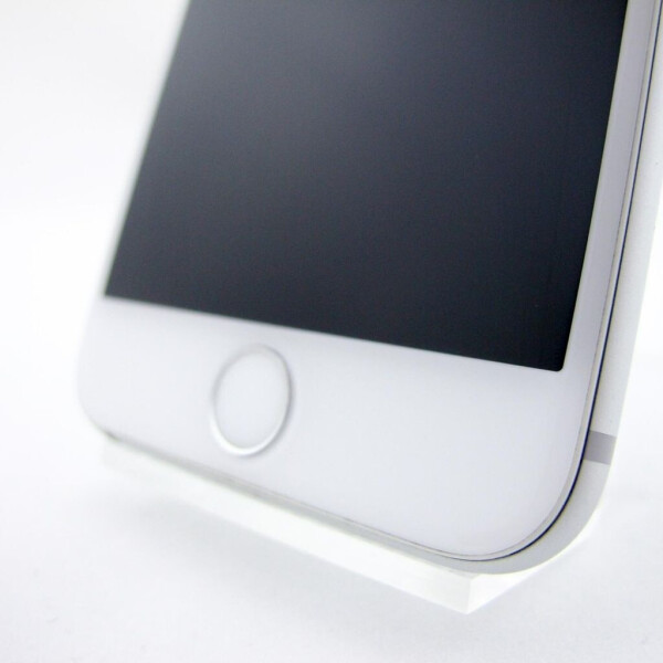 Apple iPhone 6 64GB Silber, Bild 5