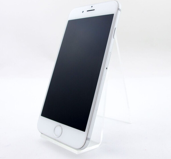 Apple iPhone 6 64GB Silber, Bild 8