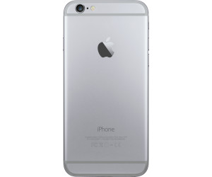 Buy Apple iPhone 6 128GB Space Grey from £166.99 (Today) – Best Deals