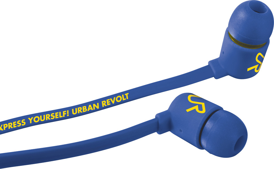 Urban Revolt Duga in-ear