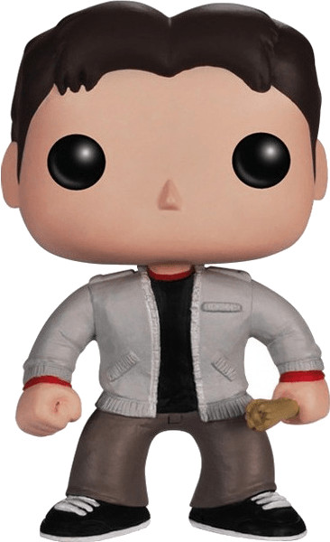 Funko The Goonies - Bobble-Head Mouth Pop