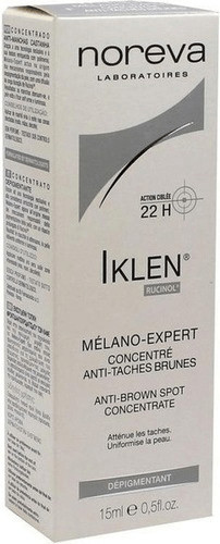 Iklen Melano Expert Cream (15 ml)