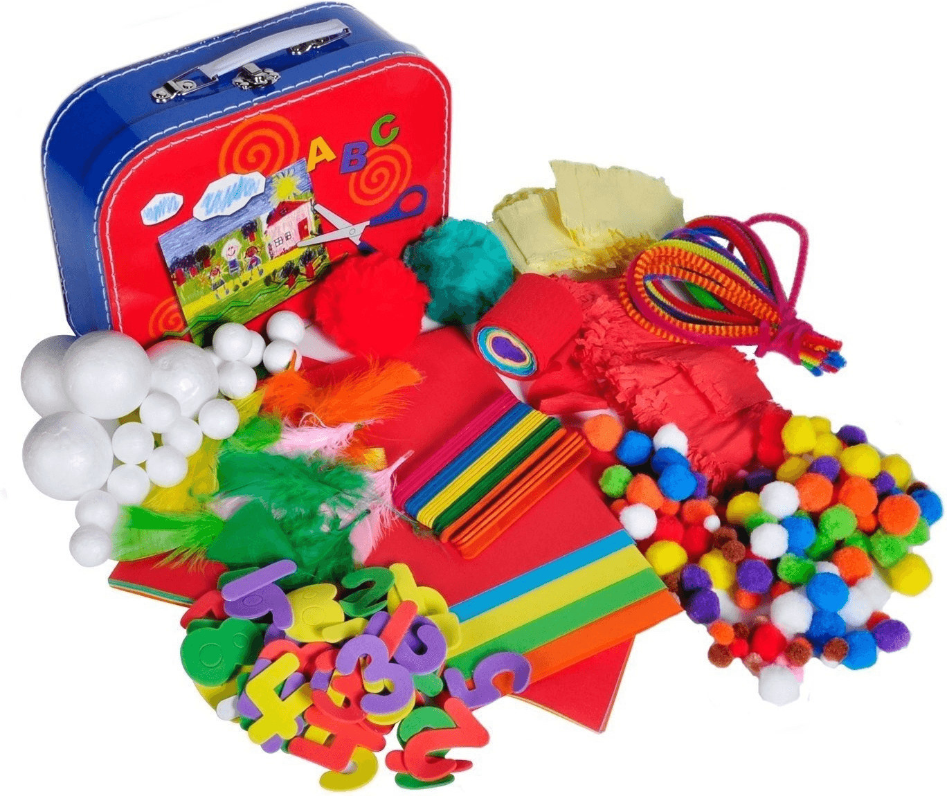 Knorrtoys F15411
