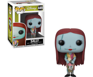 Buy Funko Pop! Disney: Nightmare Before Christmas from (Today) - Technical View