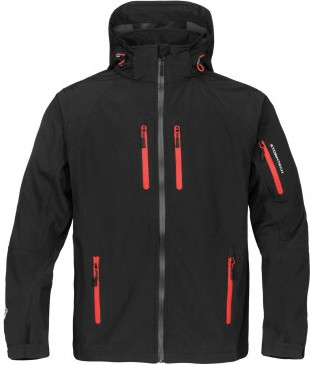 Stormtech Men's Expedition Softshell Jacket