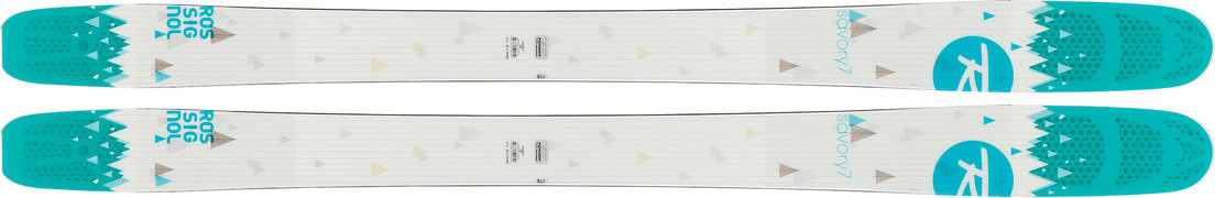 Rossignol Savory 7 (2015)