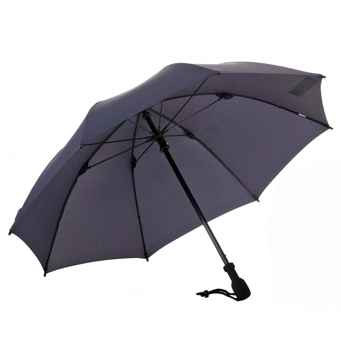 Euroschirm Birdiepal Octagon black