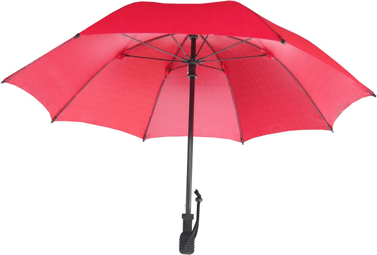 Euroschirm Birdiepal Octagon red